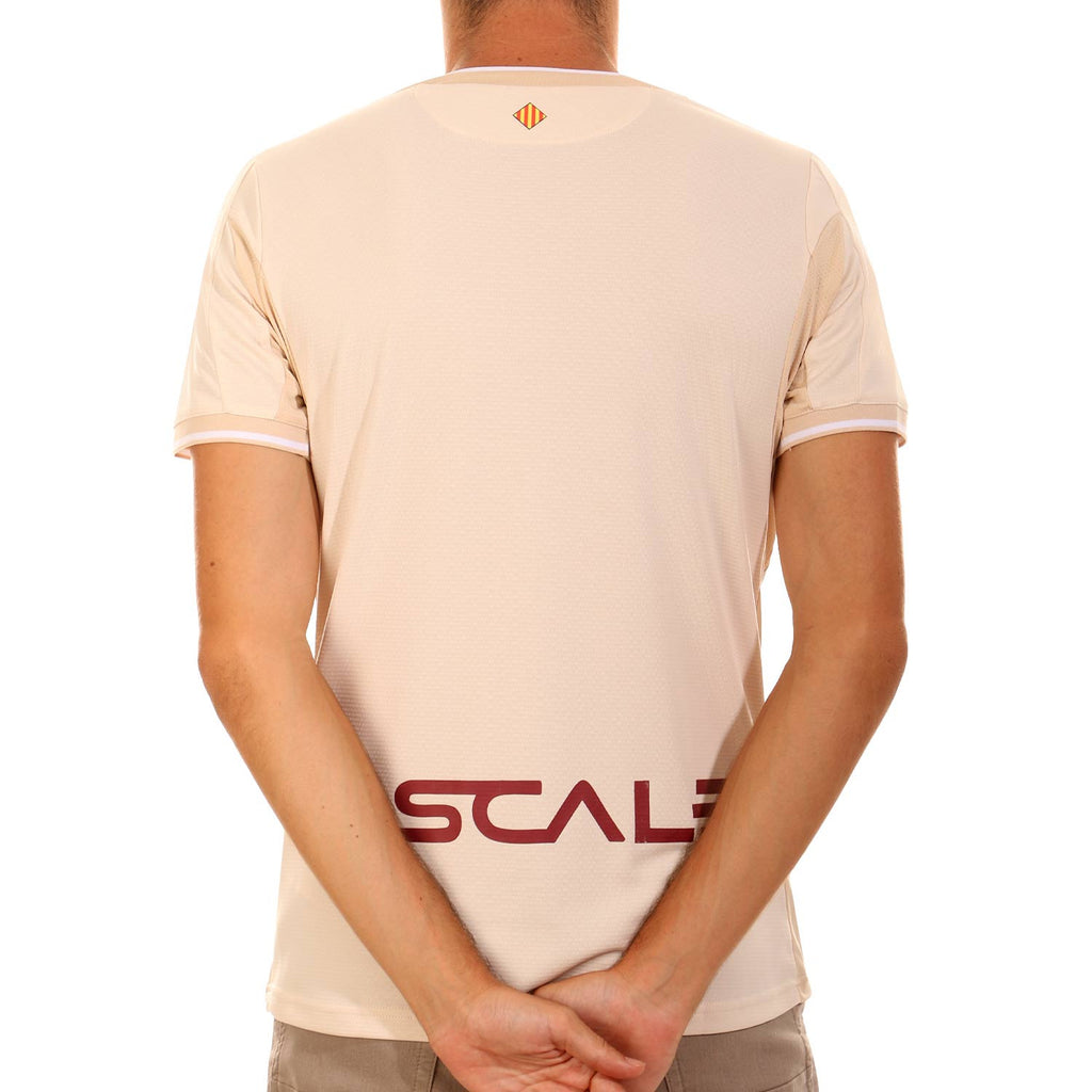 Villarreal Away Jersey 2025/26