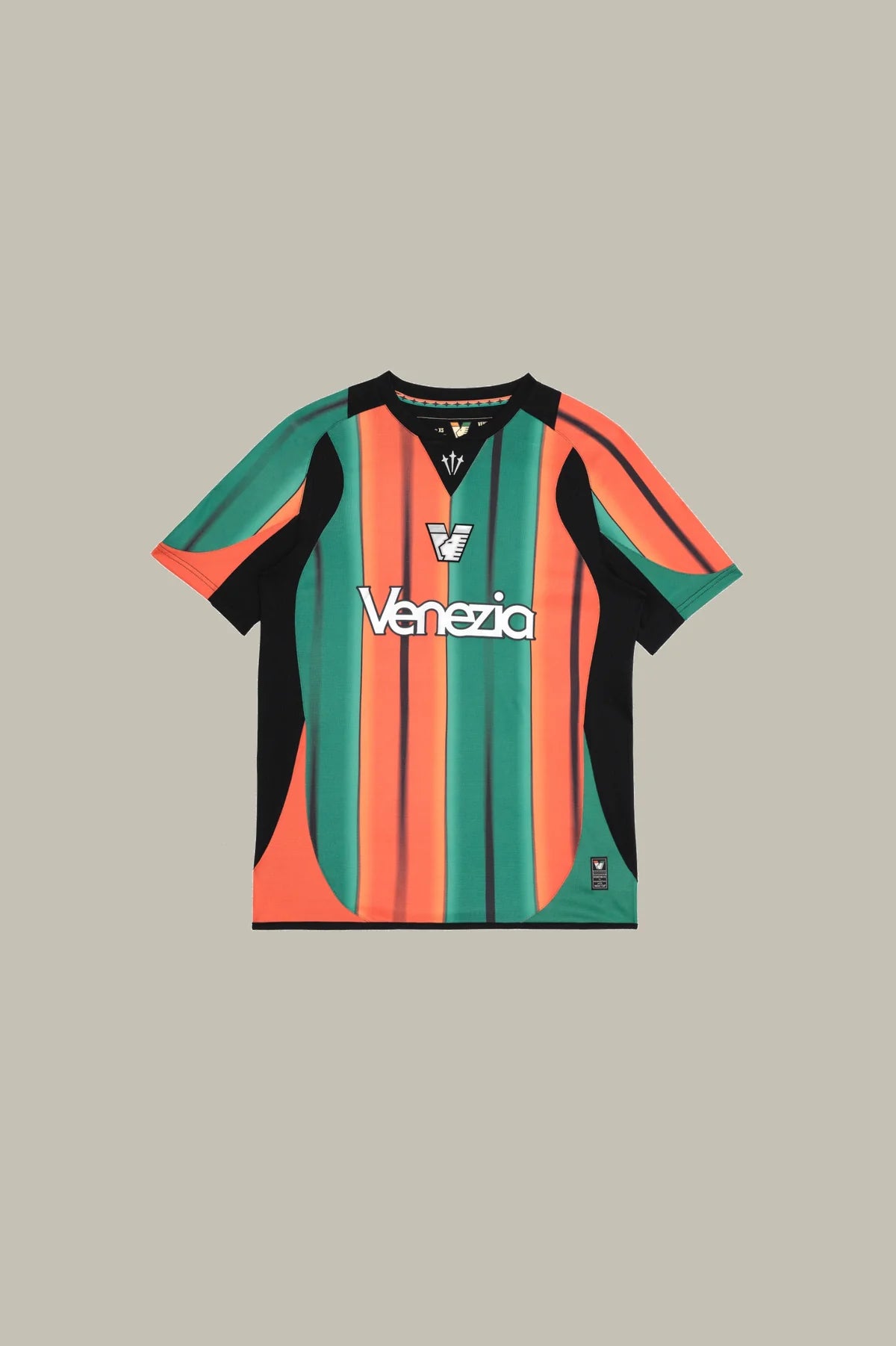 Venezia Third Jersey 2025/26