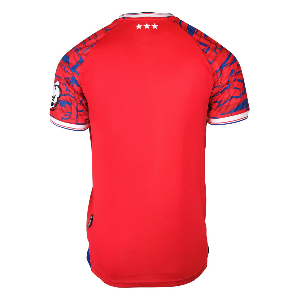 Ipswich Town Away Kit 2025/26