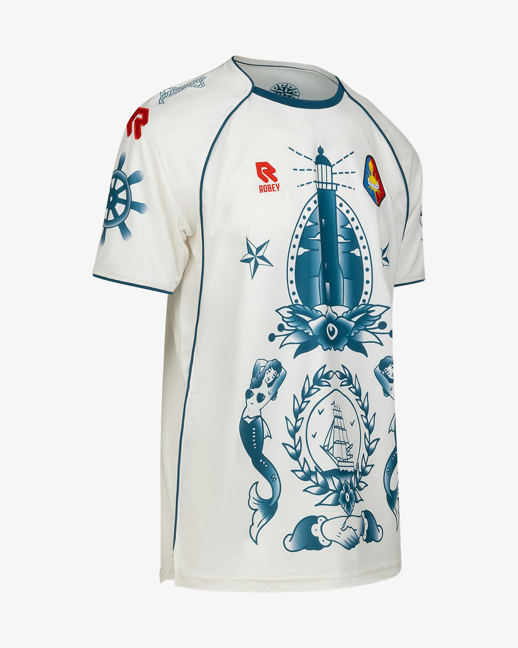 Telstar Third Kit 25/26