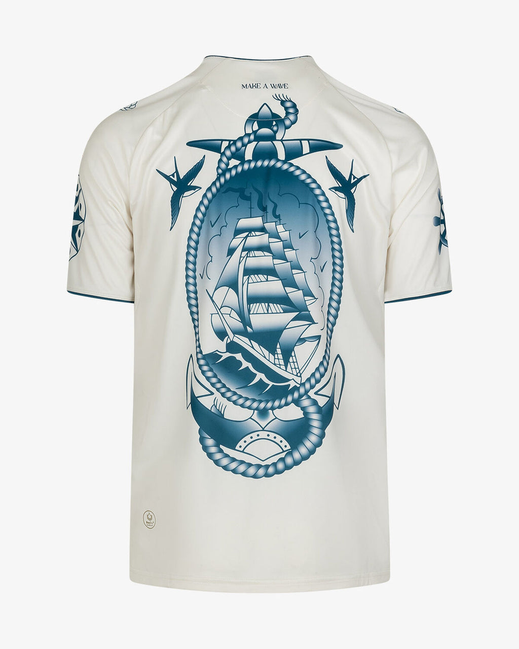 Telstar Third Kit 25/26