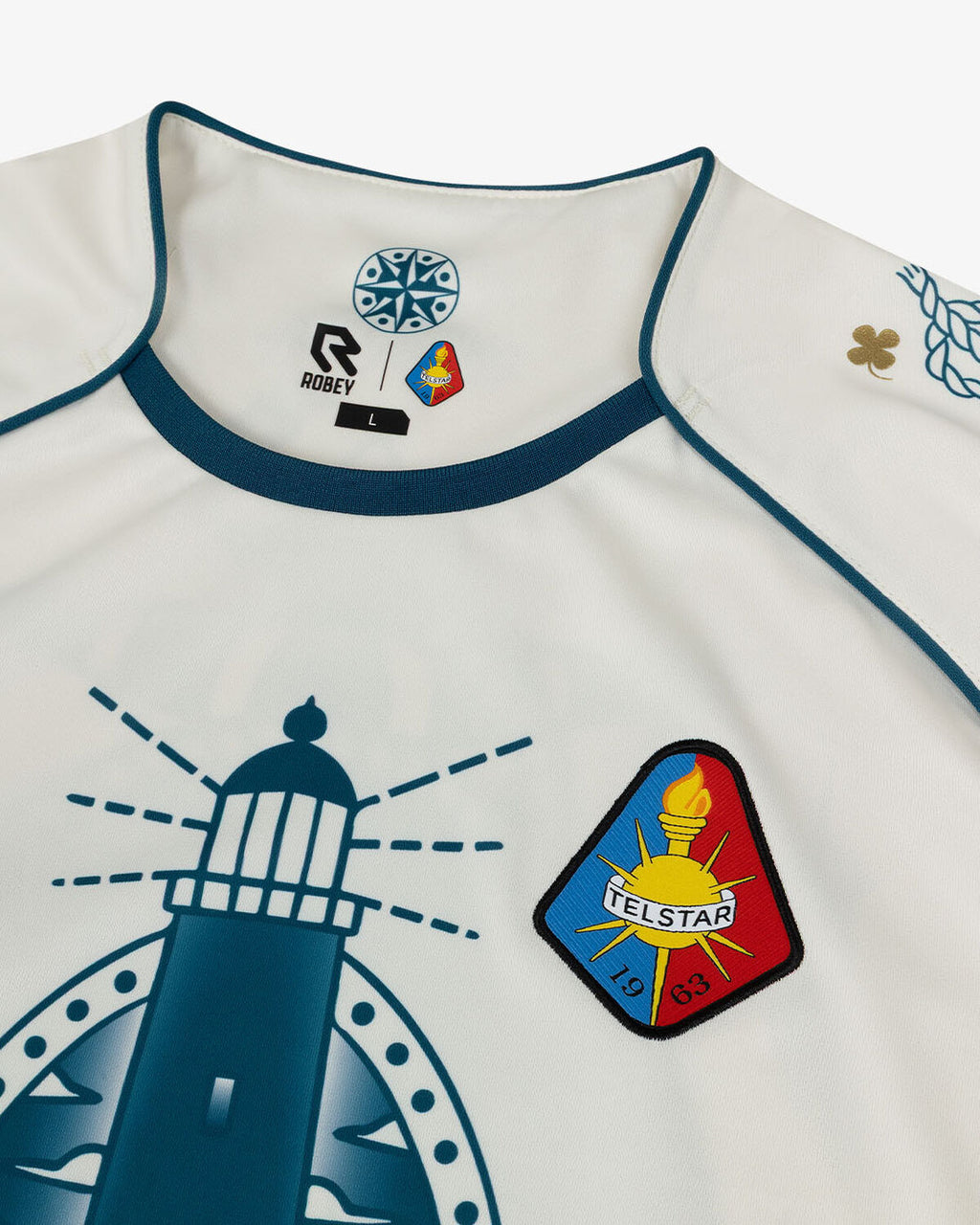 Telstar Third Kit 25/26