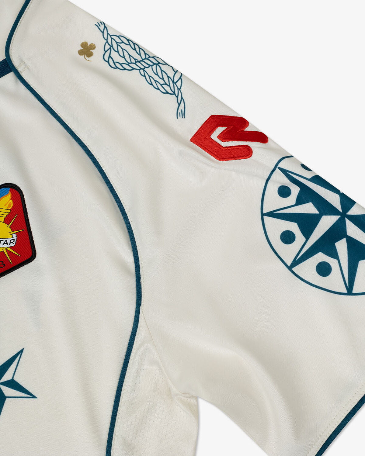 Telstar Third Kit 25/26