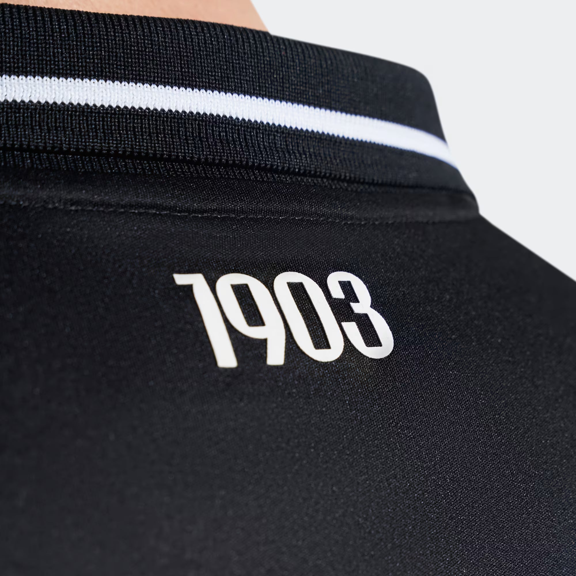 Black Beşiktaş Third kit 25/26