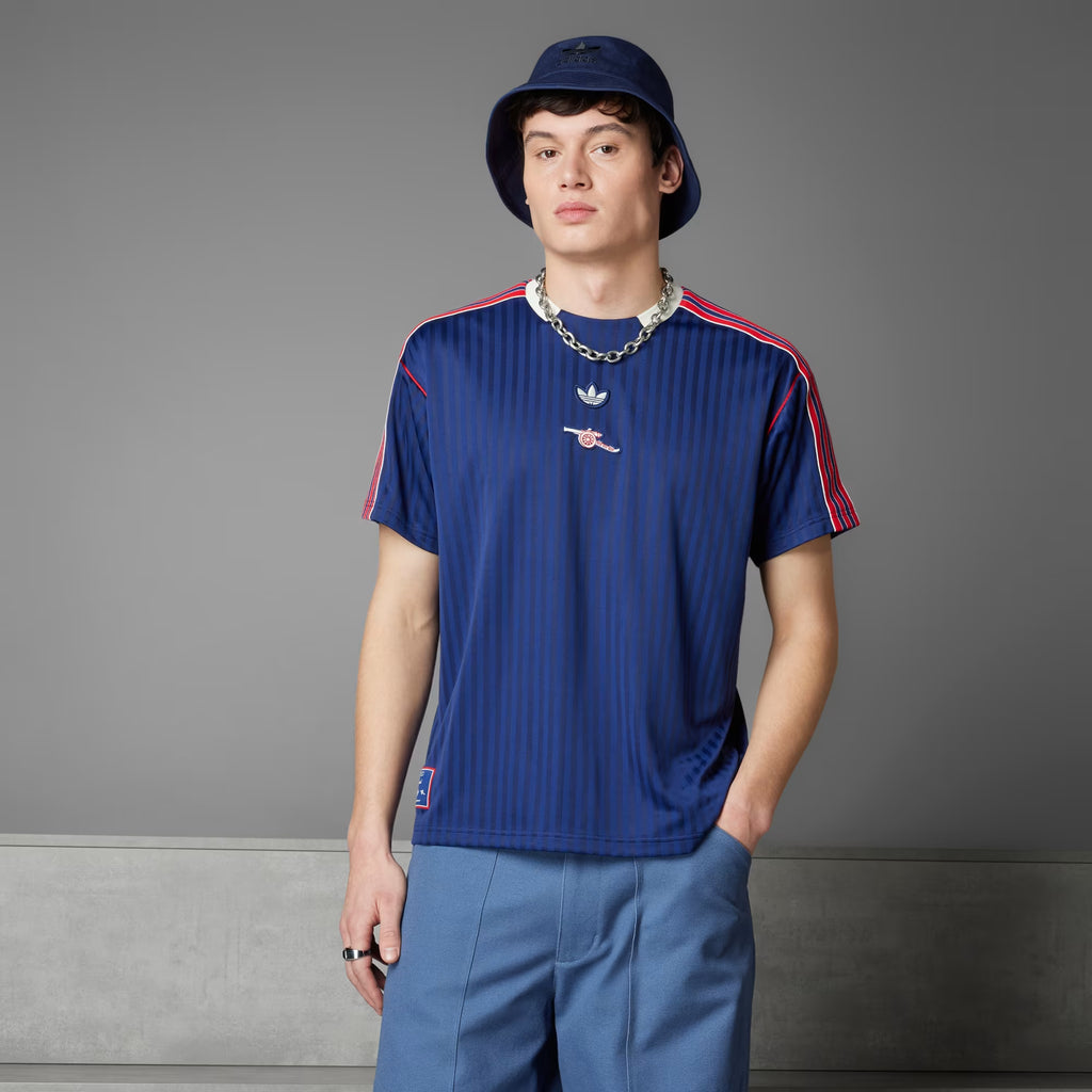 Arsenal Terrace Icons T-shirt (Unisex)