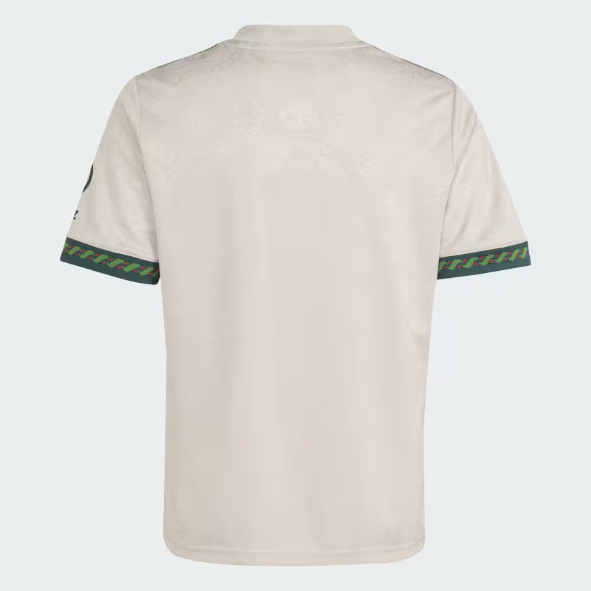 Bayern Munich Weisen Special Edition Kit 25/26