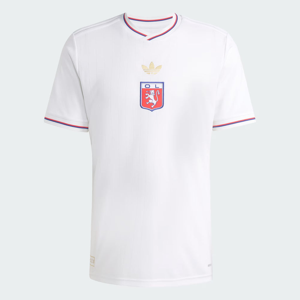 Olympique Lyonnais 125 Anniversary Kit