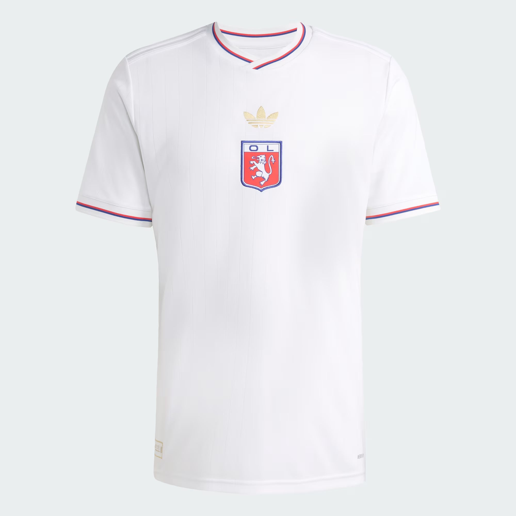 Olympique Lyonnais 125 Anniversary Kit