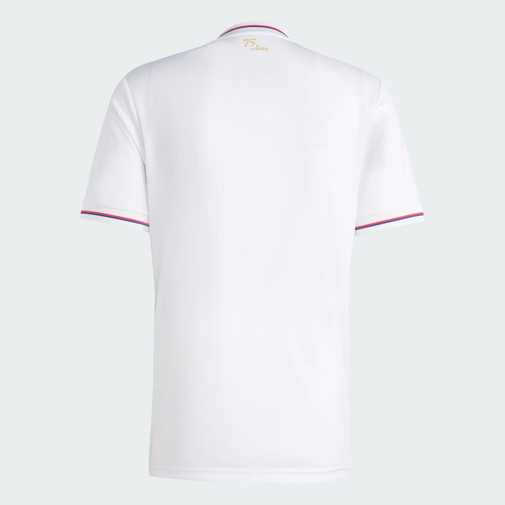 Olympique Lyonnais 125 Anniversary Kit