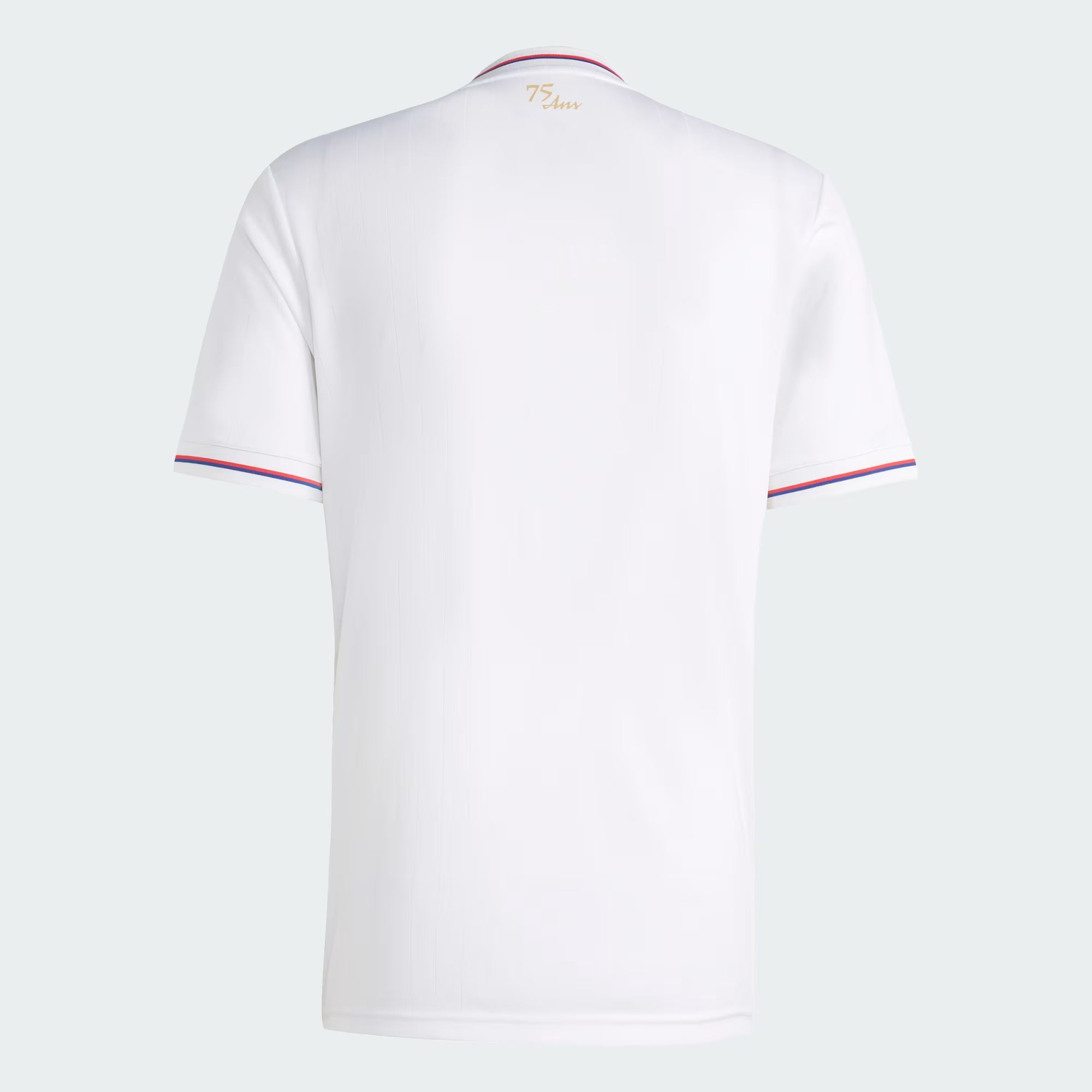 Olympique Lyonnais 125 Anniversary Kit