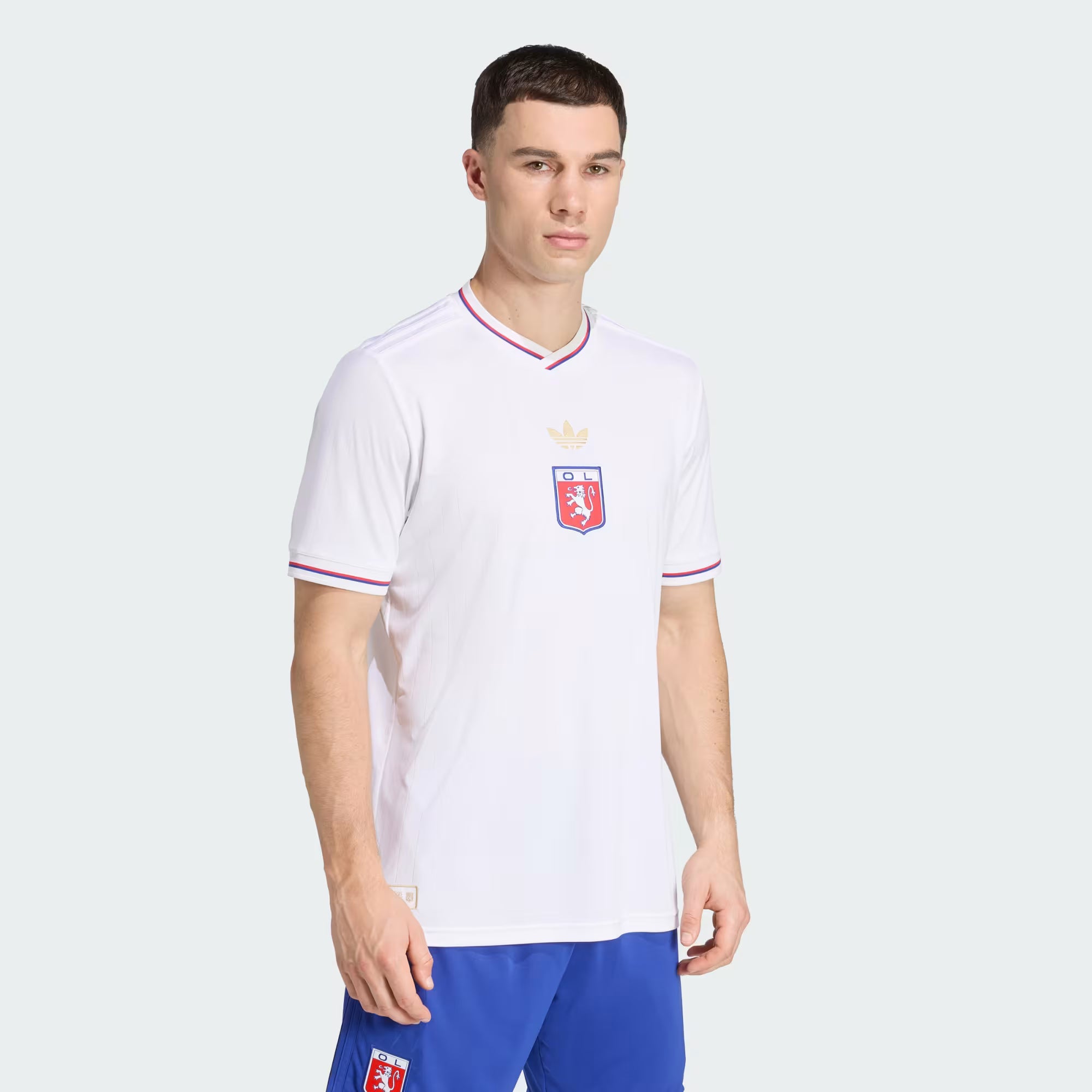 Olympique Lyonnais 125 Anniversary Kit