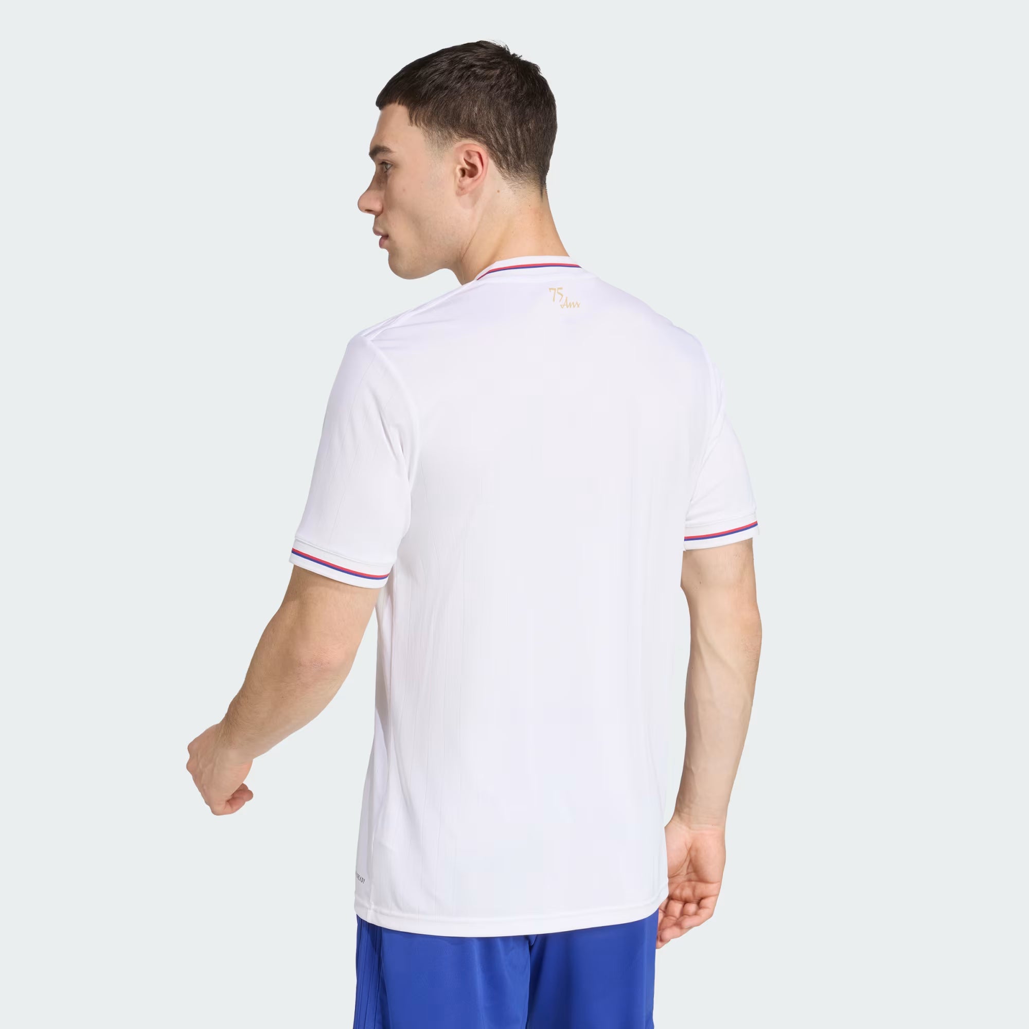 Olympique Lyonnais 125 Anniversary Kit