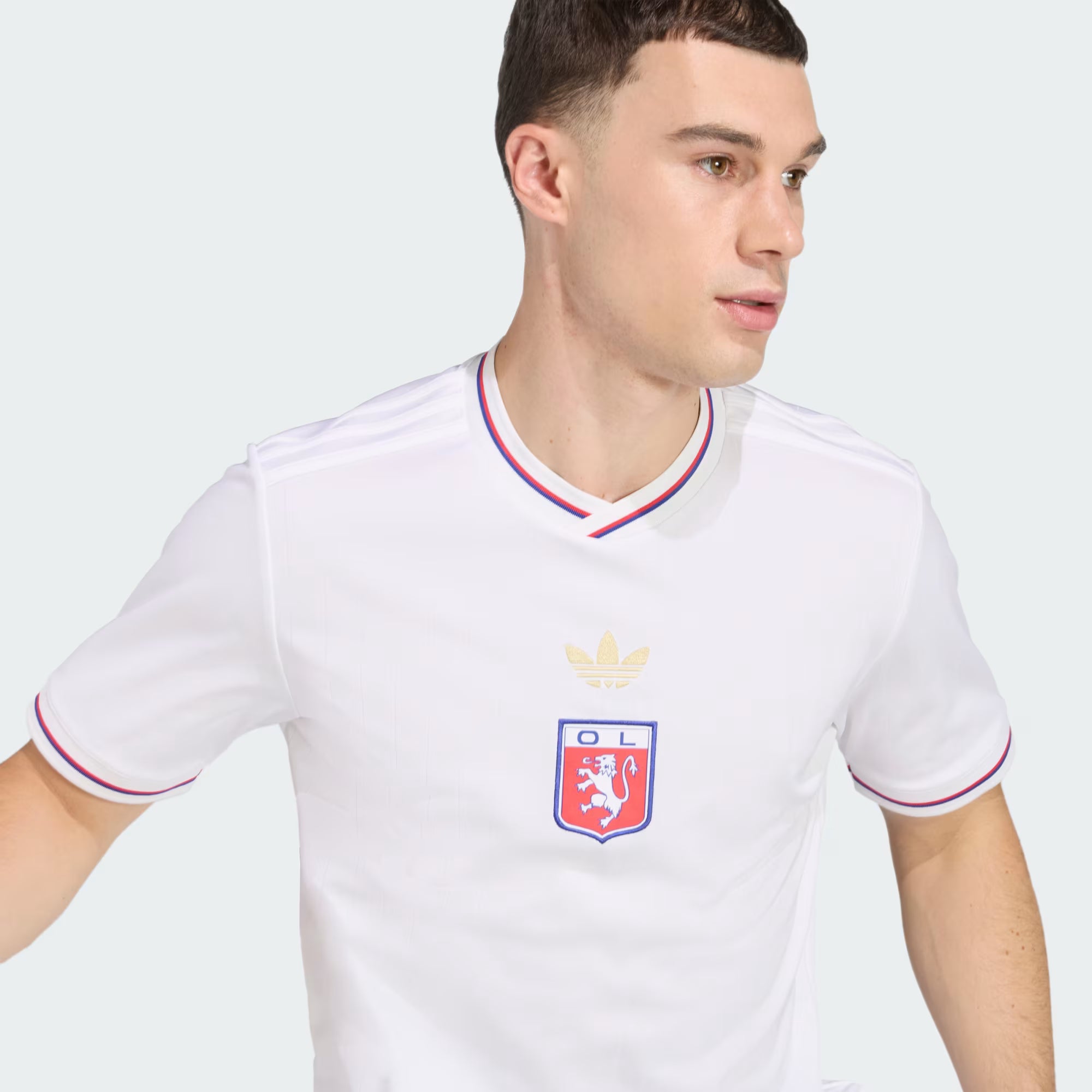 Olympique Lyonnais 125 Anniversary Kit