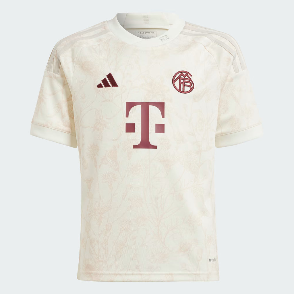 Bayern Munich Third kit 23/24