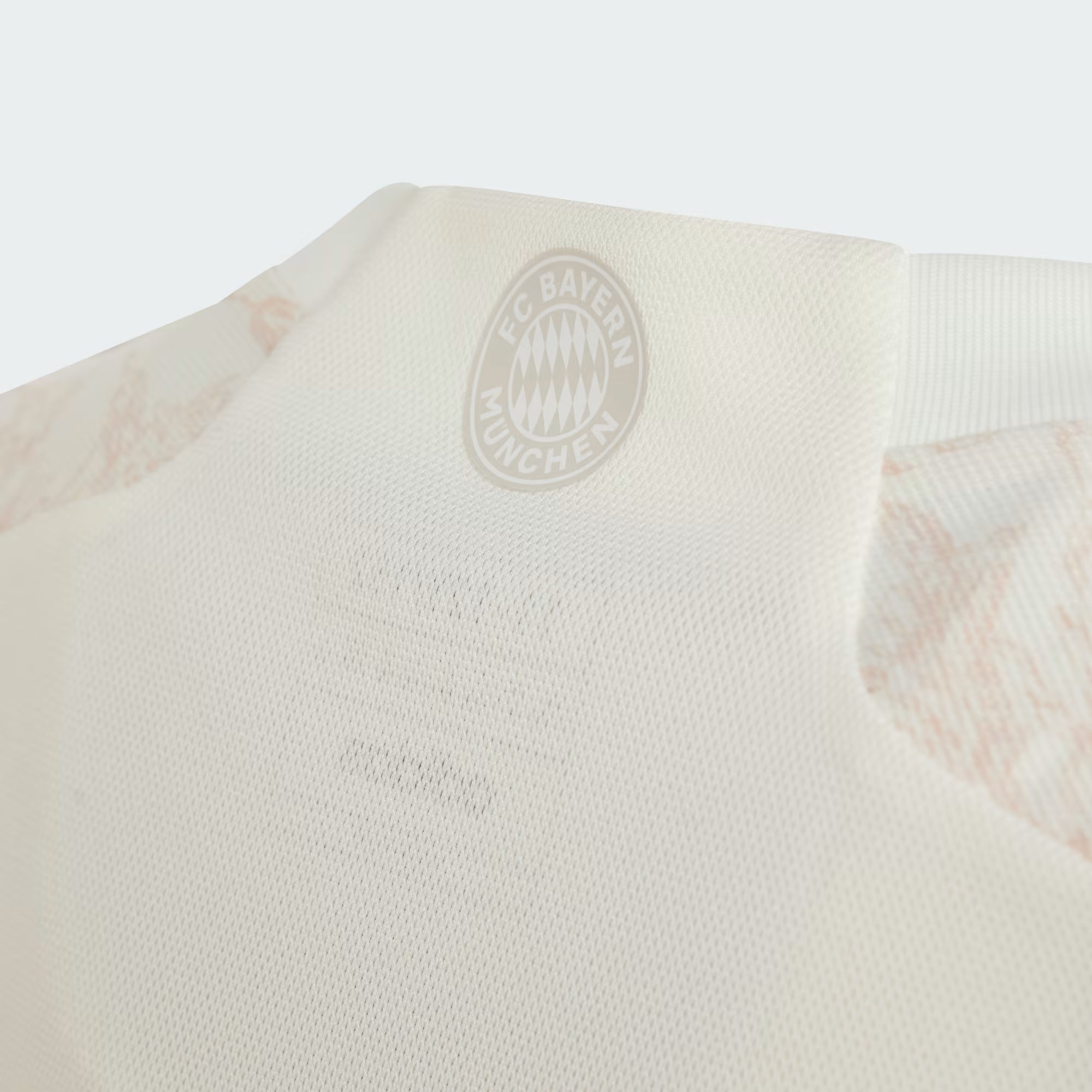 Bayern Munich Third kit 23/24