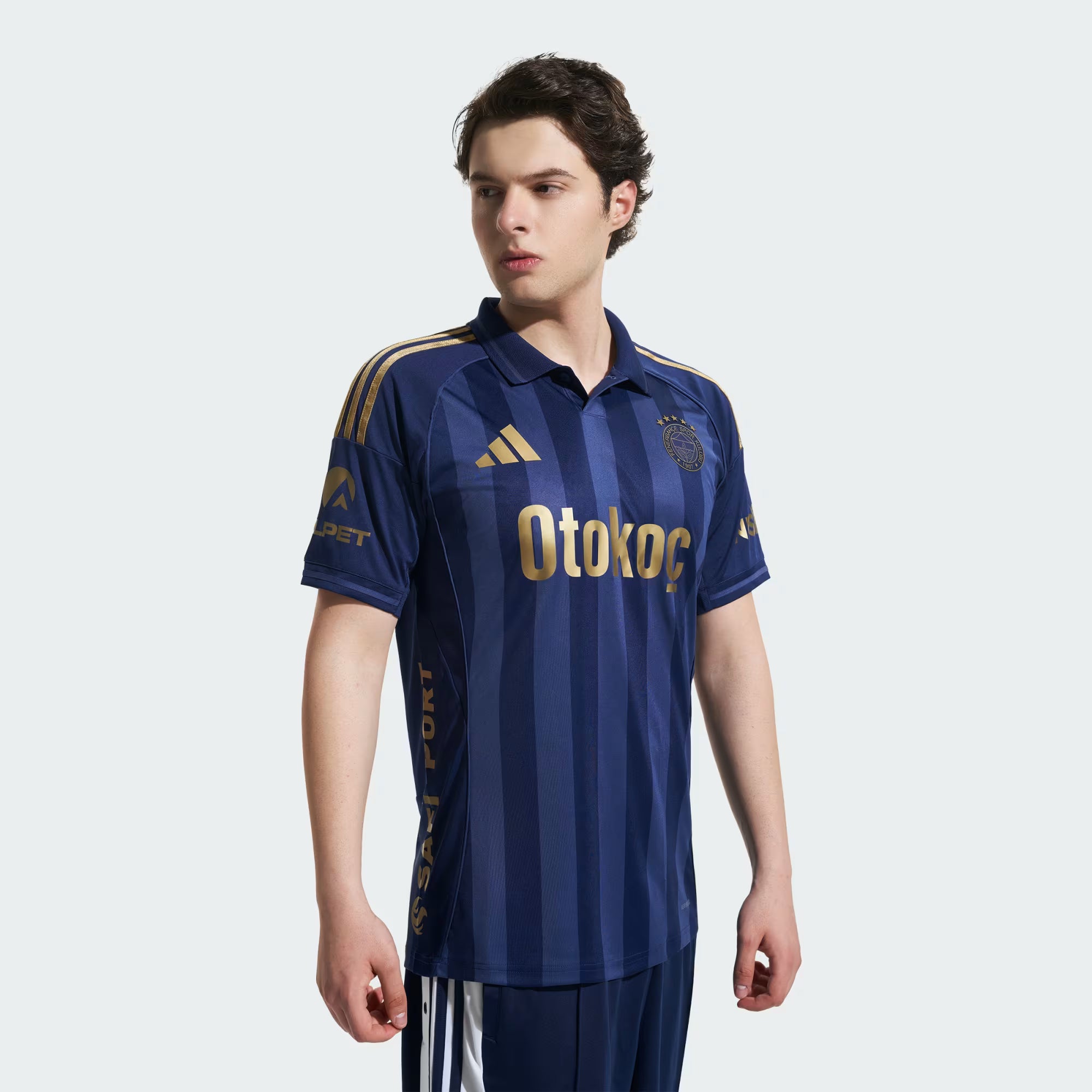 Fenerbahce Third kit 25/26