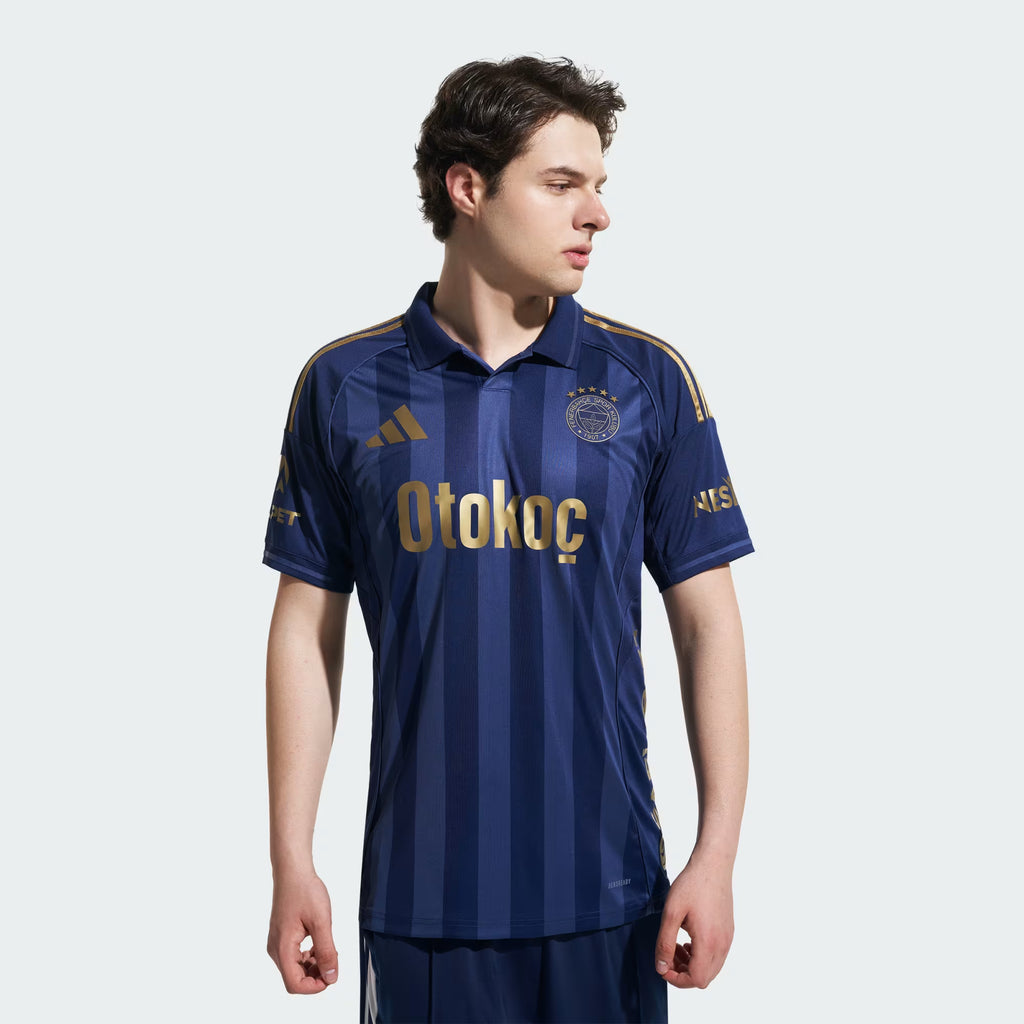 Fenerbahce Third kit 25/26