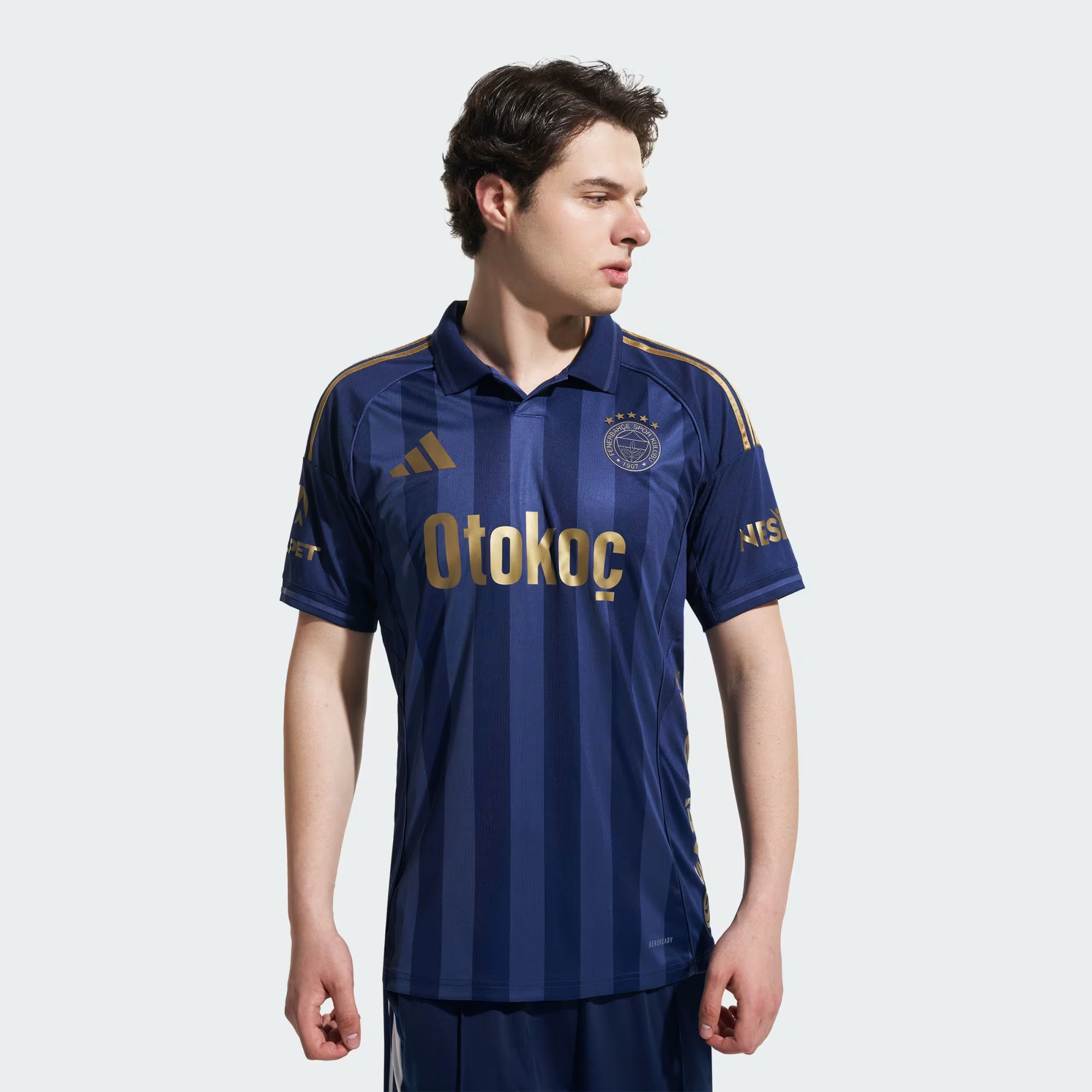 Fenerbahce Third kit 25/26