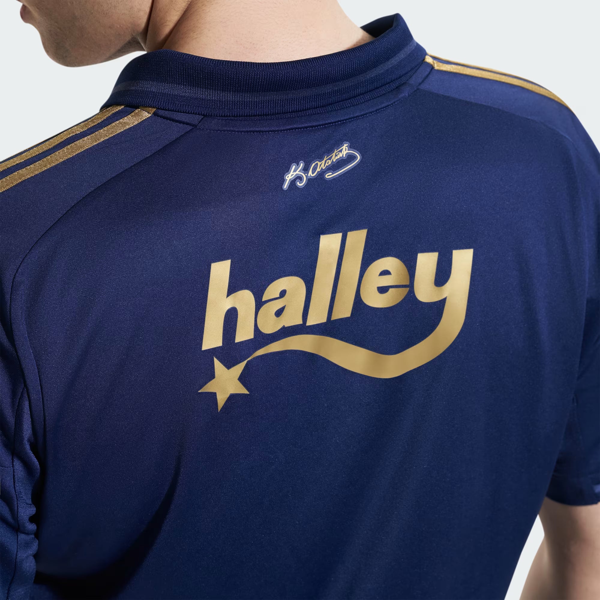 Fenerbahce Third kit 25/26