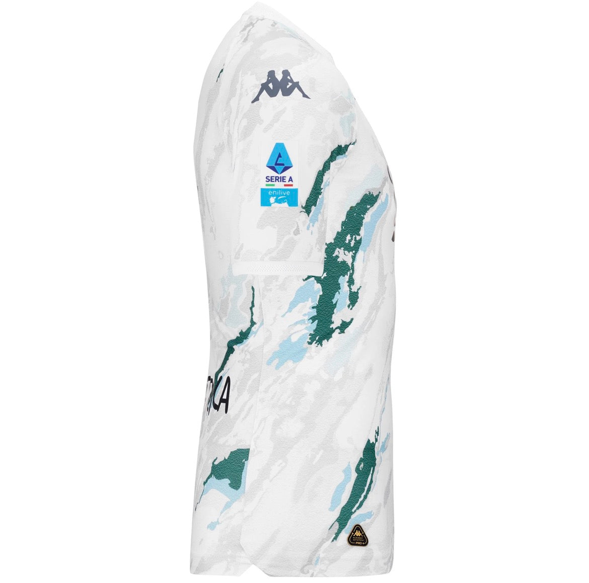 Empoli Away Kit  2025/26