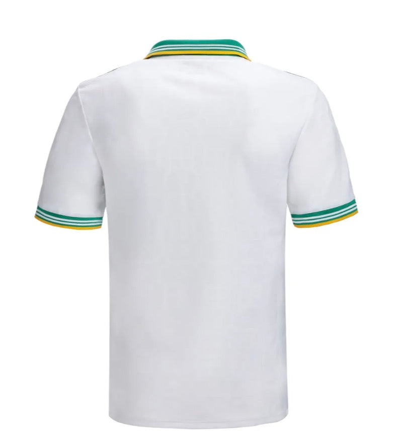 Roma Third Kit 2025/26