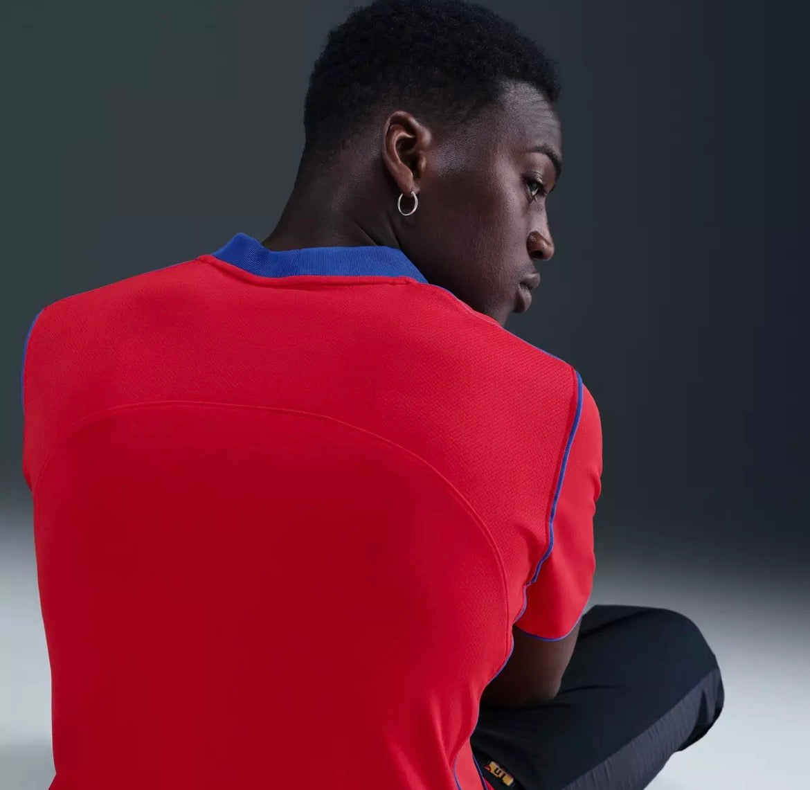 Paris Saint-Germain Third Jersey 2025/26