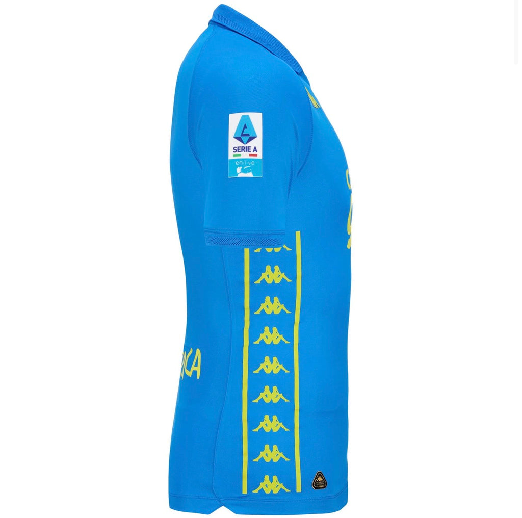 Empoli Home Kit 2025/26