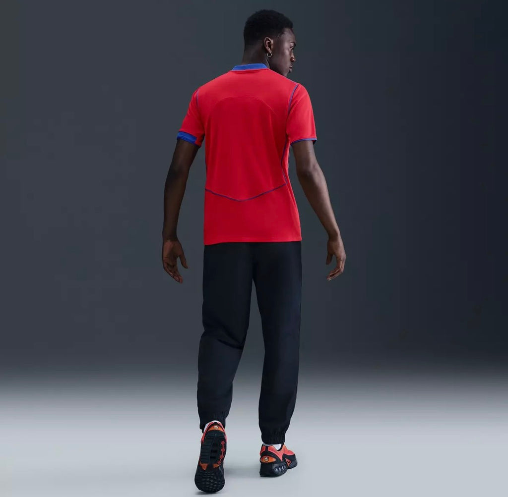 Paris Saint-Germain Third Jersey 2025/26