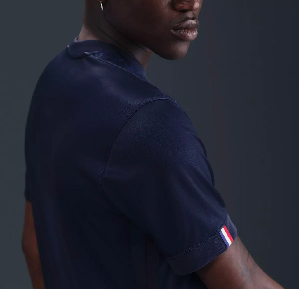 Paris Saint-Germain Home Jersey 2025/26