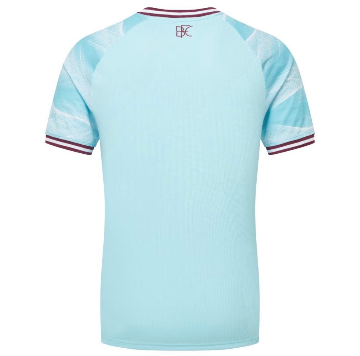 Burnley Away Jerseys 2025/26