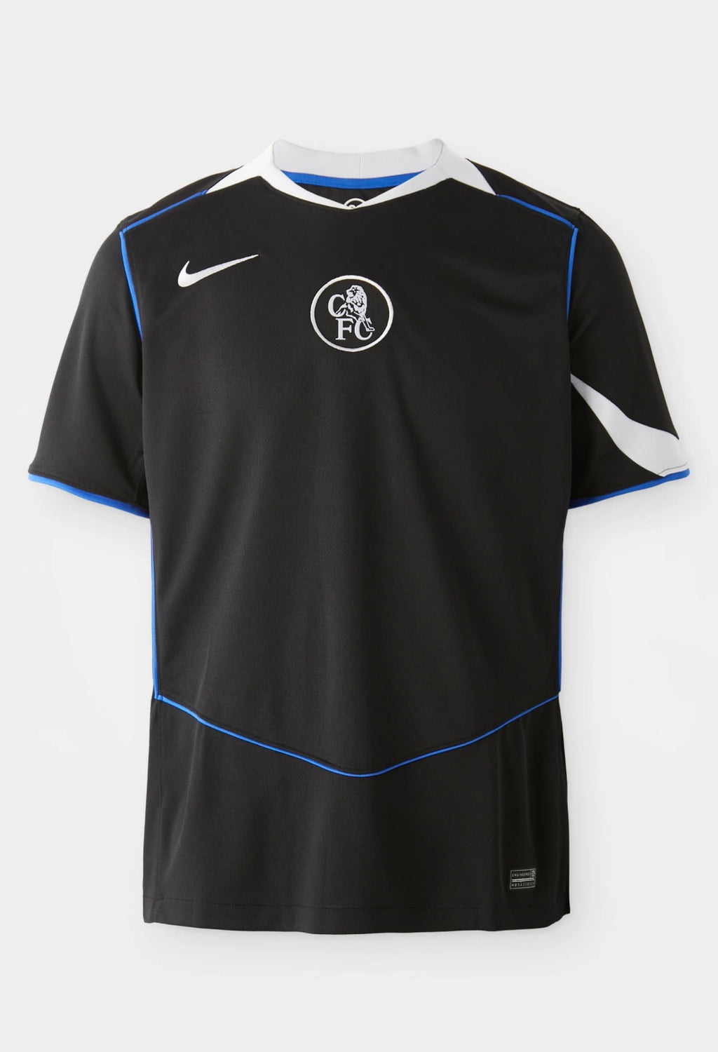 Chelsea Third Jerseys 2025/26