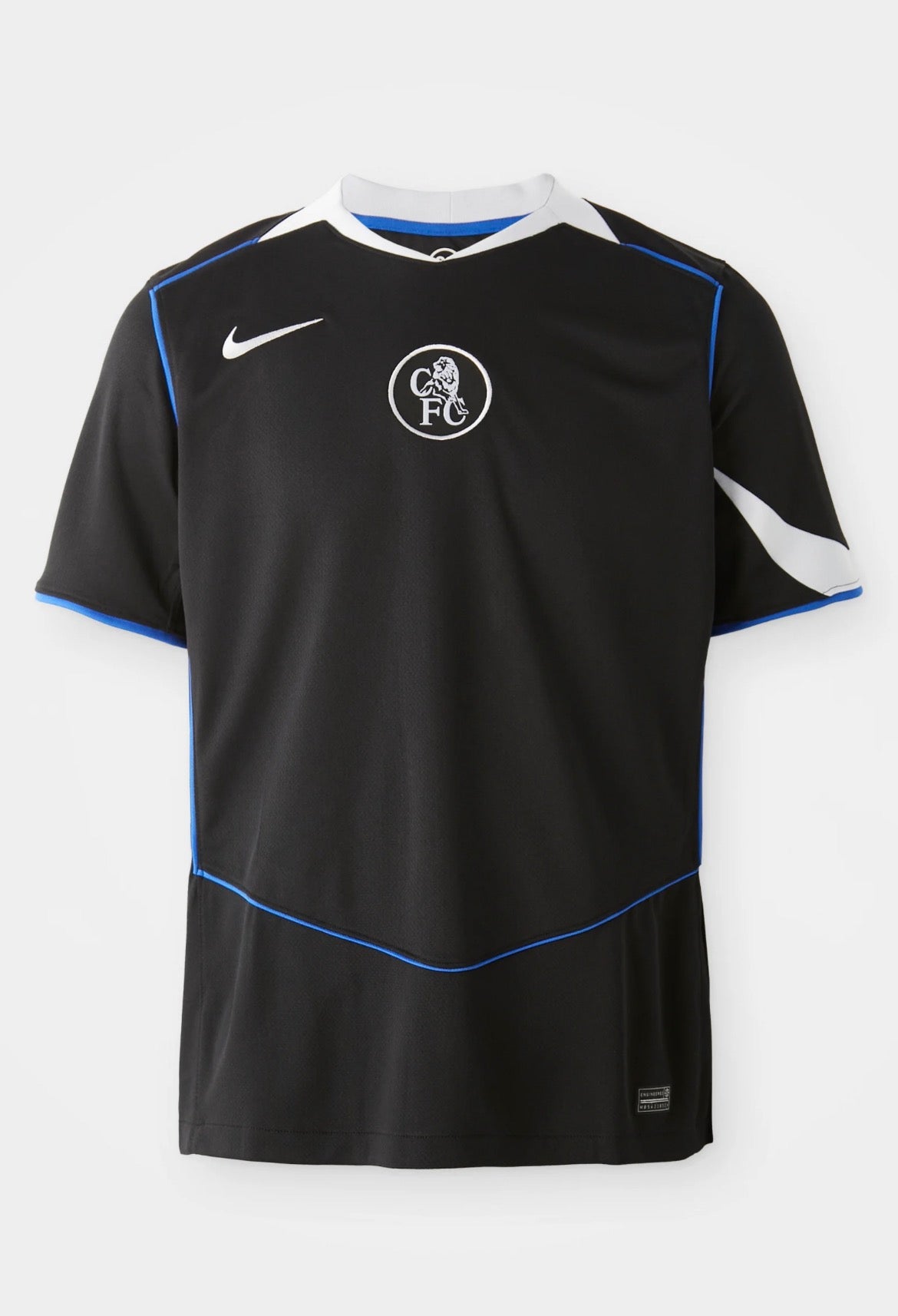 Chelsea Third Jerseys 2025/26