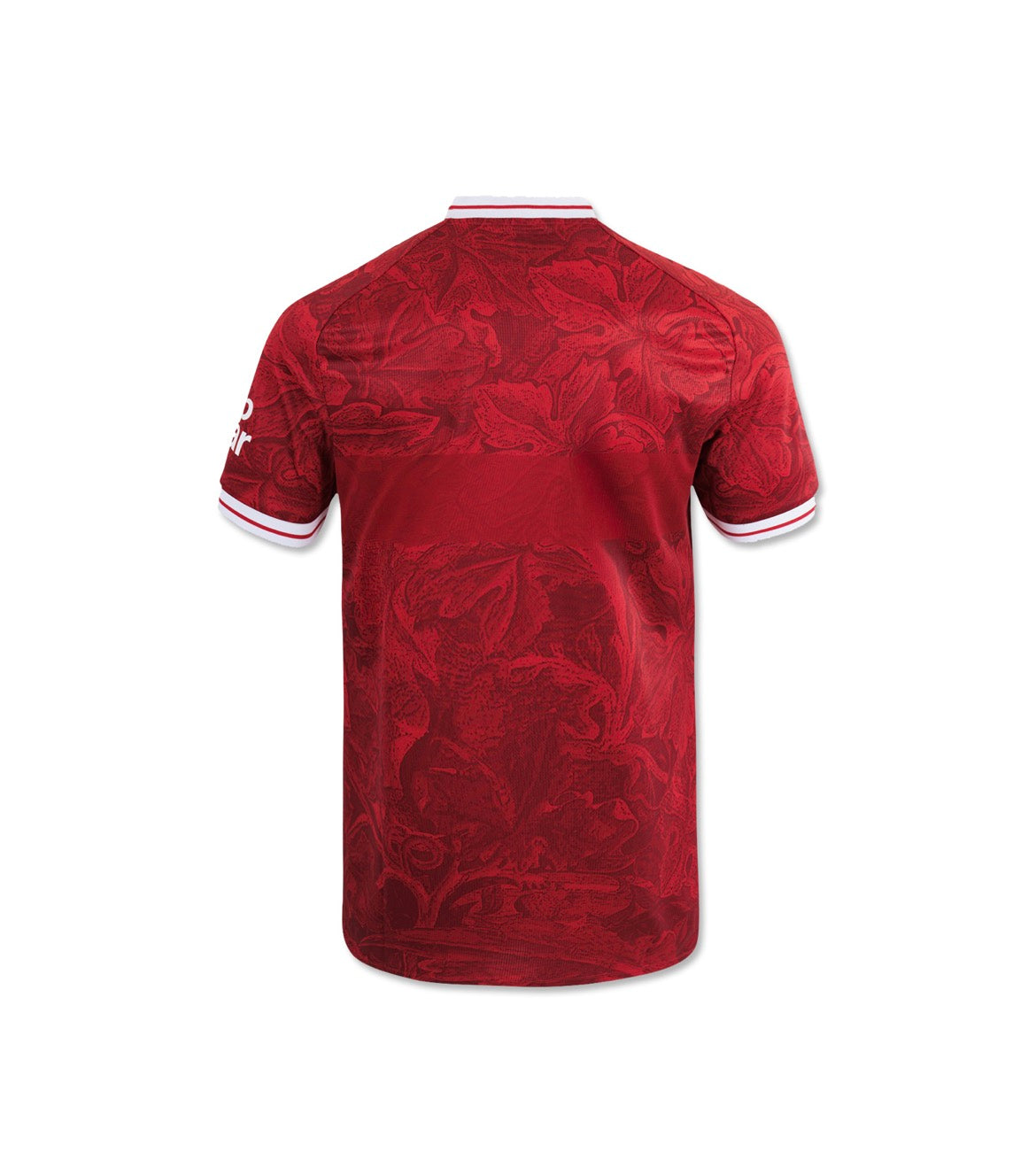 VfB Stuttgart Away Jersey 2025/26