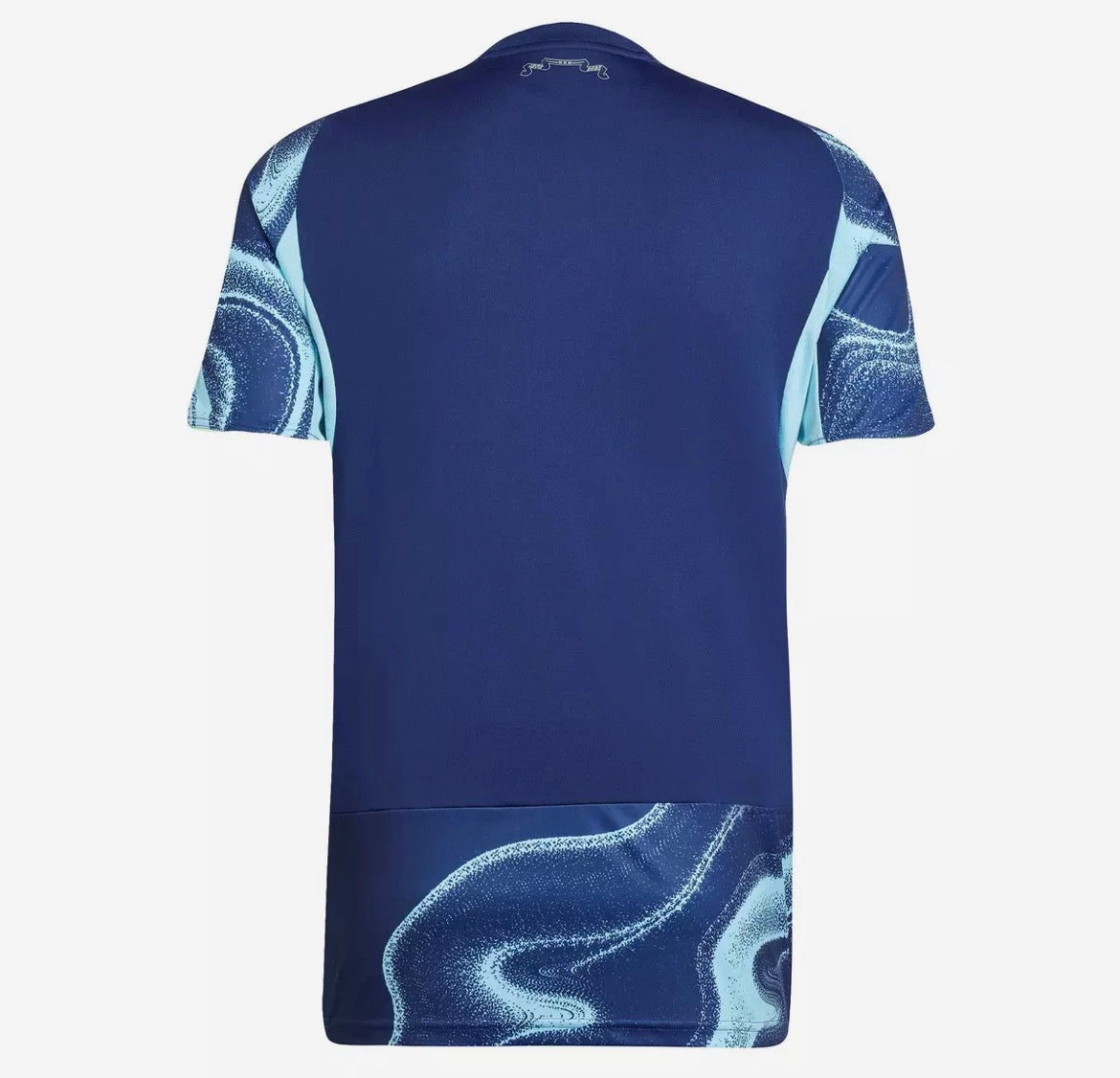 Ajax Away Kit Season 25/26