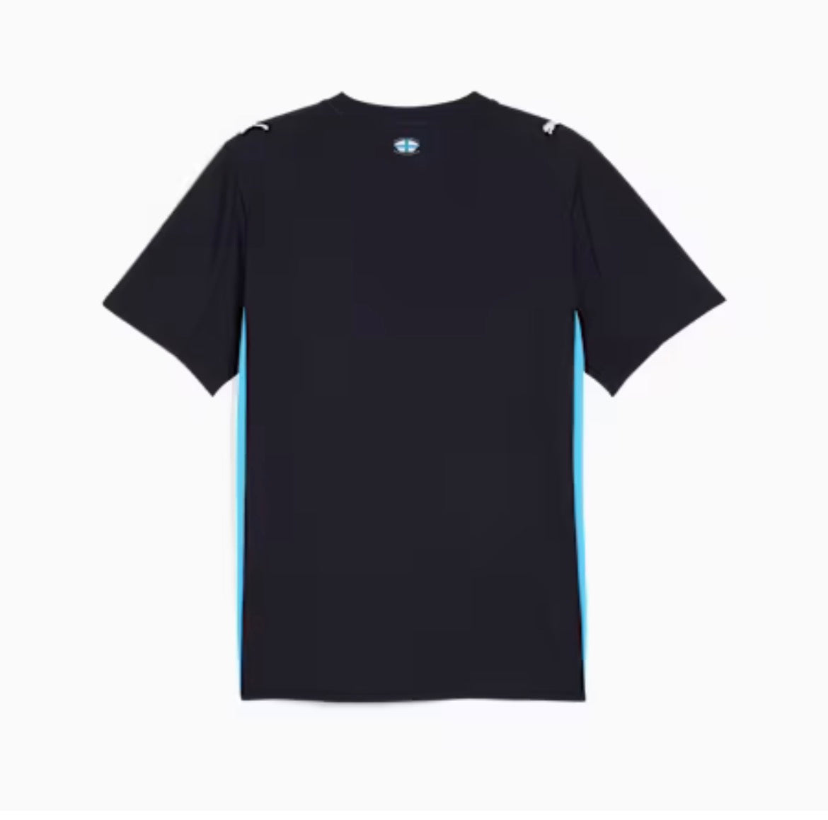 Olympique Marseille Third Jersey 2025/26