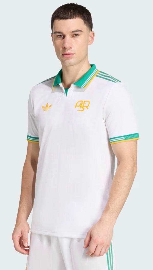 Roma Third Kit 2025/26