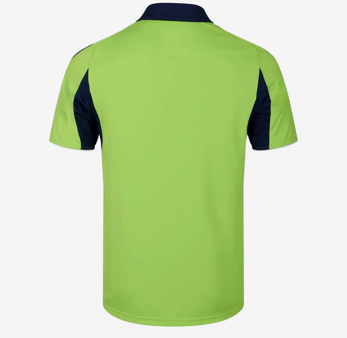 Fulham Away Jerseys 2025/26