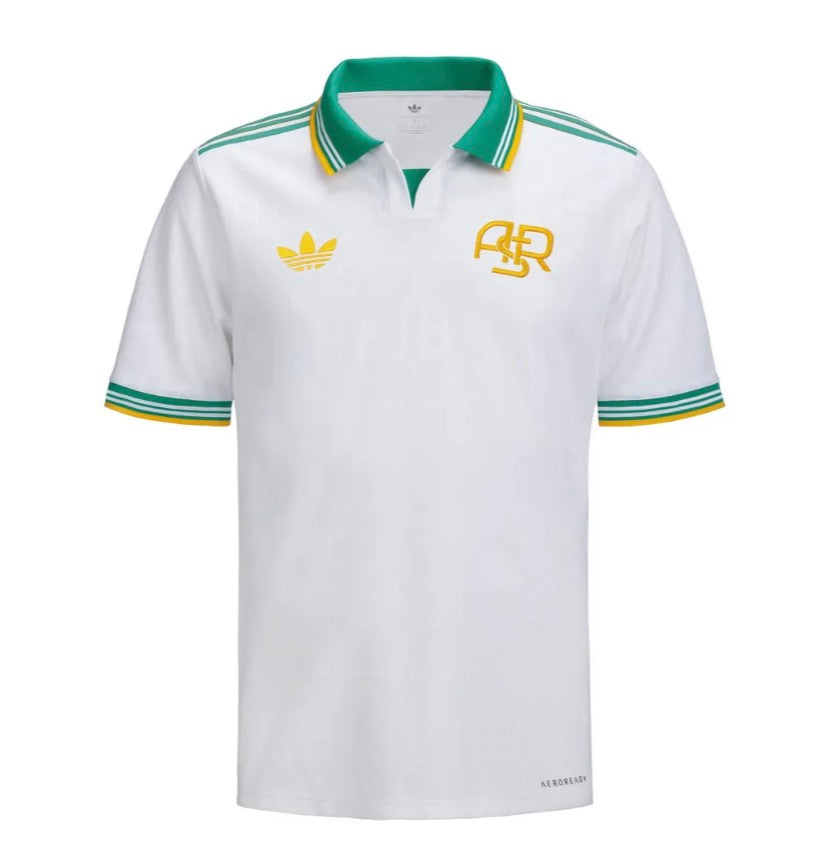 Roma Third Kit 2025/26