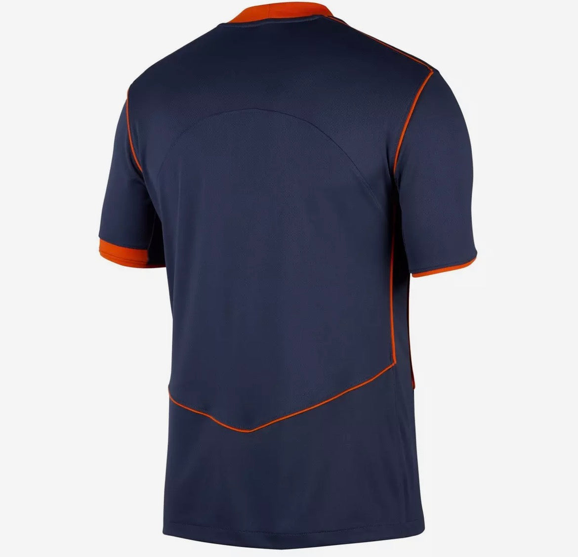 Inter Milan Third Jersey 2025/26