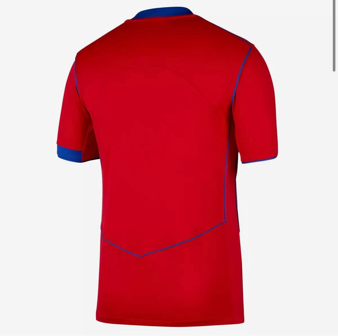 Paris Saint-Germain Third Jersey 2025/26