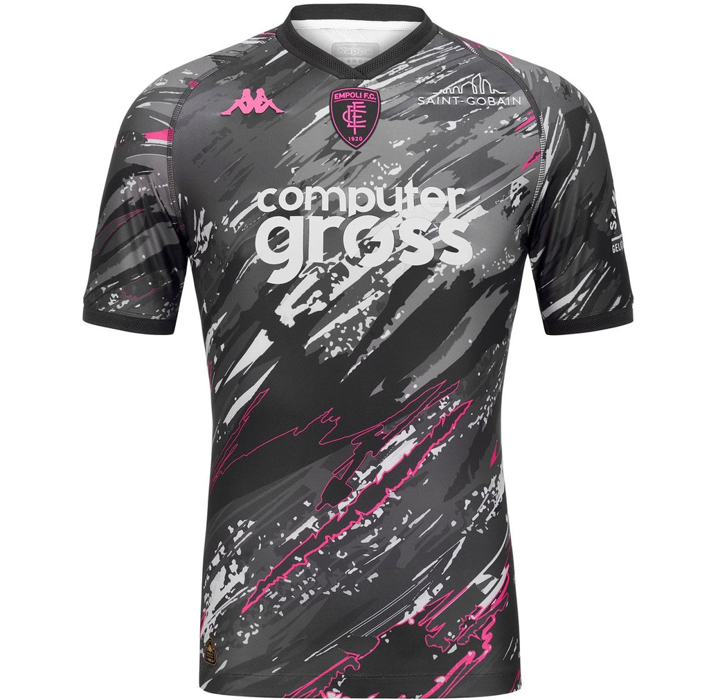 Empoli Third Kit 2025/26