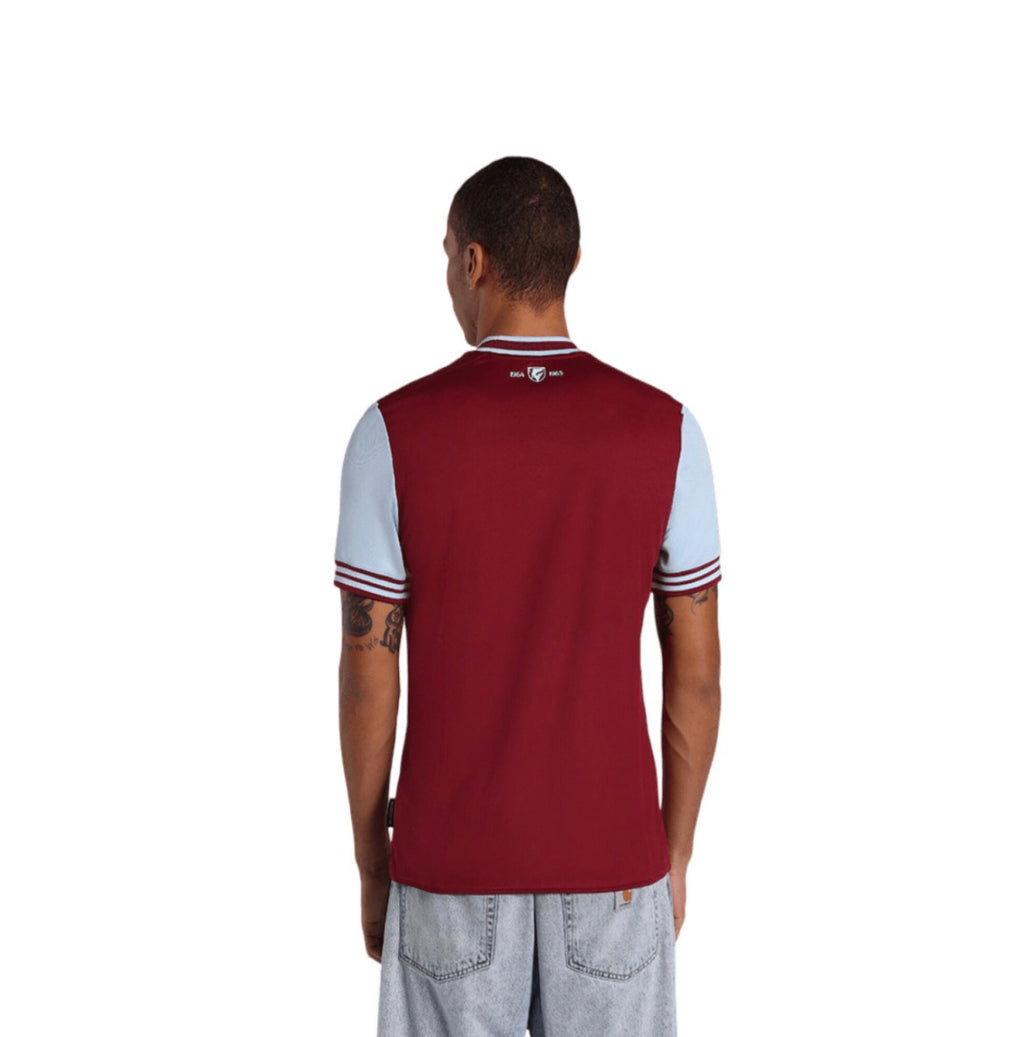 West Ham United Home Jerseys 2025/26