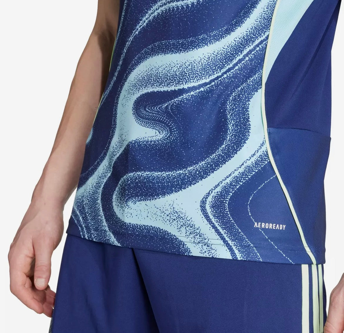 Ajax Away Kit Season 25/26