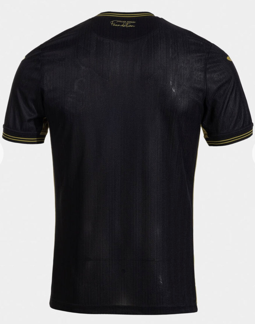 Verona Third Kit 2025/26