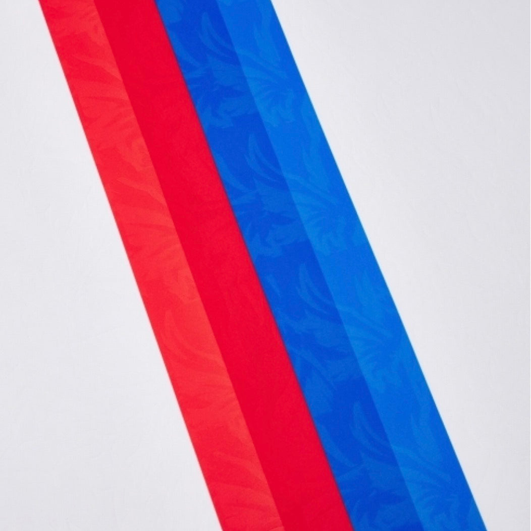 Crystal Palace Away Jerseys 2025/26