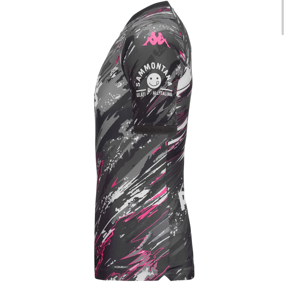 Empoli Third Kit 2025/26