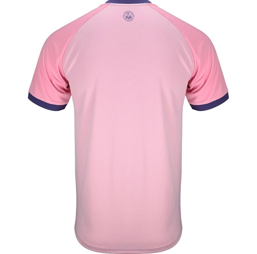 Bournemouth Third Jerseys 2025/26