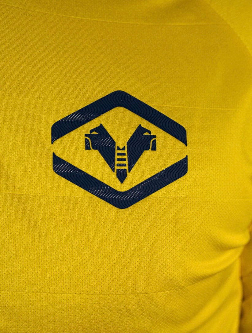 Verona Away Kit 2025/26