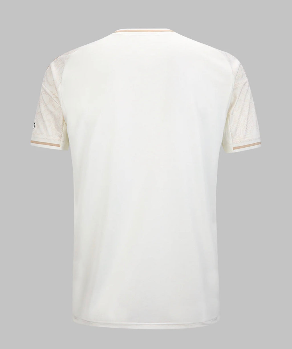 Nottingham Forest Away Jerseys 2025/26
