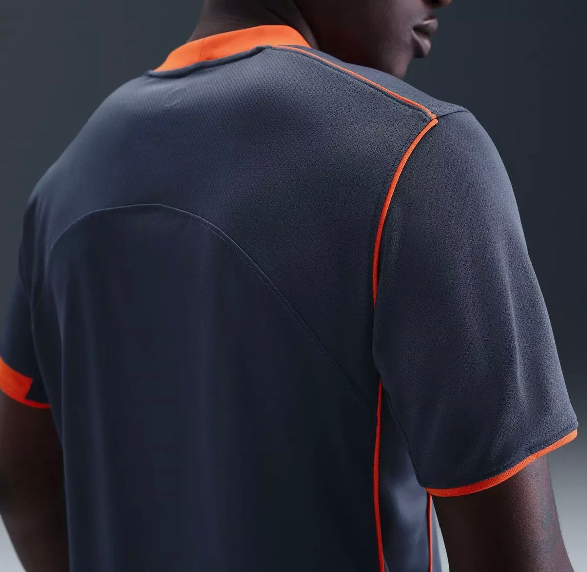 Inter Milan Third Jersey 2025/26